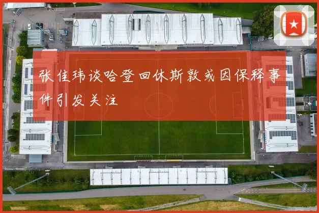 张佳玮谈哈登回休斯敦或因保释事件引发关注