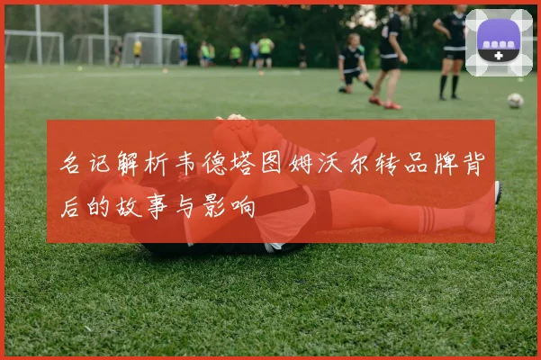 名记解析韦德塔图姆沃尔转品牌背后的故事与影响